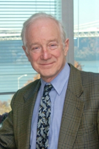 Myron Hofer, MD Profile Headshot